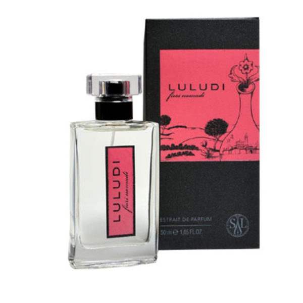 LULUDI FIORI NOMADI 50ML EDP
