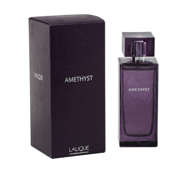 LALIQUE AMETHYST 50ML EDP