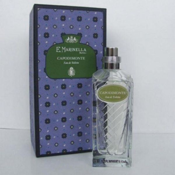 MARINELLA  CAPODIMONTE EAU DE TOILETTE 75ML