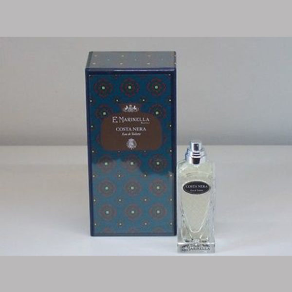 MARINELLA  COSTA NERA EAU DE TOILETTE 75ML