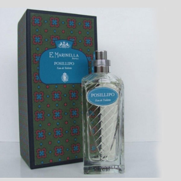 MARINELLA  POSILLIPO EAU DE TOILETTE 75ML