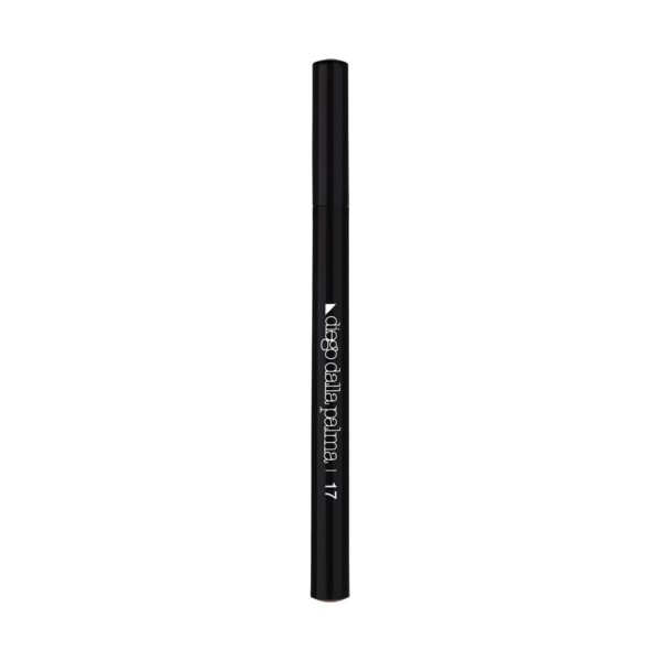 DIEGO DALLA PALMA "CENERE" LONG LASTING UNIVERSAL EYEBROWN MARKER N. 17
