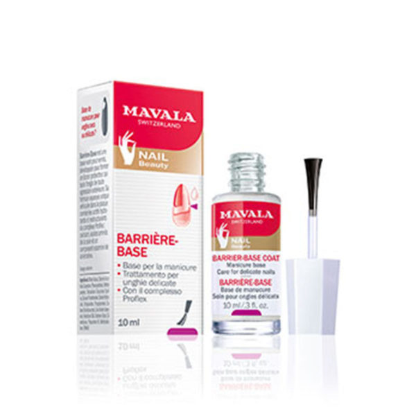 MAVALA BARRIERE BASE IDRATANTE PROTETTIVO PER LE UNGHIE 10ML