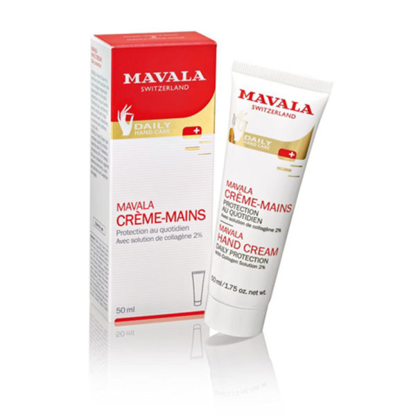MAVALA CREMA MANI 50ML PROTEZIONE GIORNALIERA