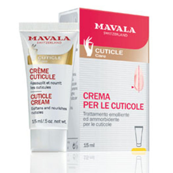 MAVALA CREME CUTICULE 15ML