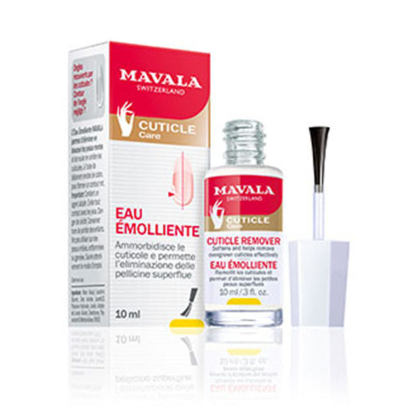 MAVALA EAU EMOLLIENTE RIMUOVI CUTICOLE 10ML