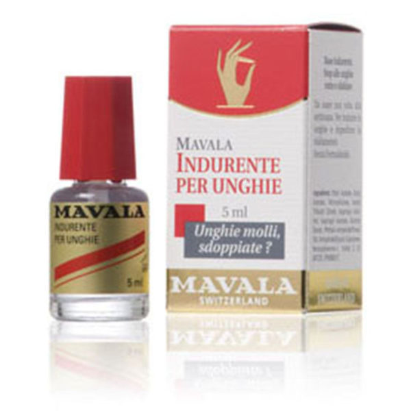 MAVALA INDURENTE PER UNGHIE 5ML
