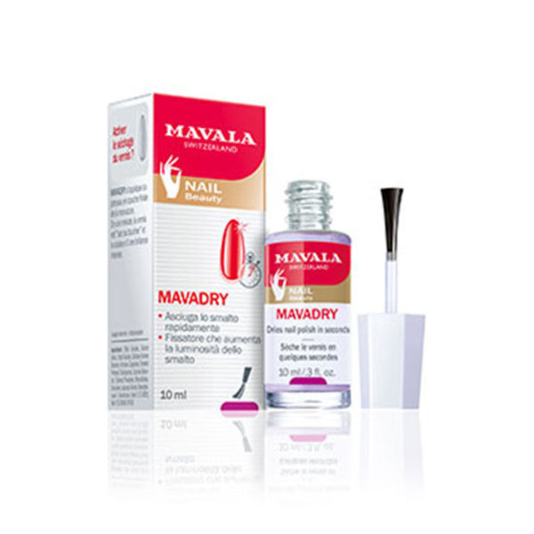 MAVALA MAVADRY ASCIUGA-SMALTO 10ML