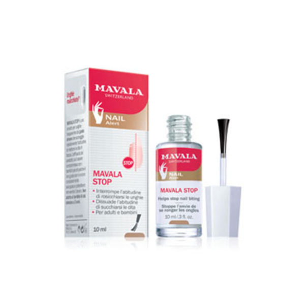 MAVALA STOP ANTIROSICCHIO PER UNGHIE 10ML