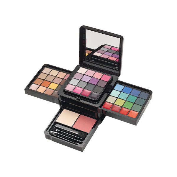 DEBORAH MAKE UP KIT COLOR SYMPHONY MEDIUM