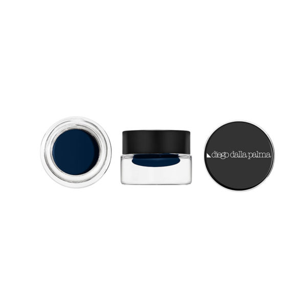 DIEGO DALLA PALMA MAKE UP STUDIO - DELINEATORE OCCHI IN CREMA N.23 BLU NOTTE