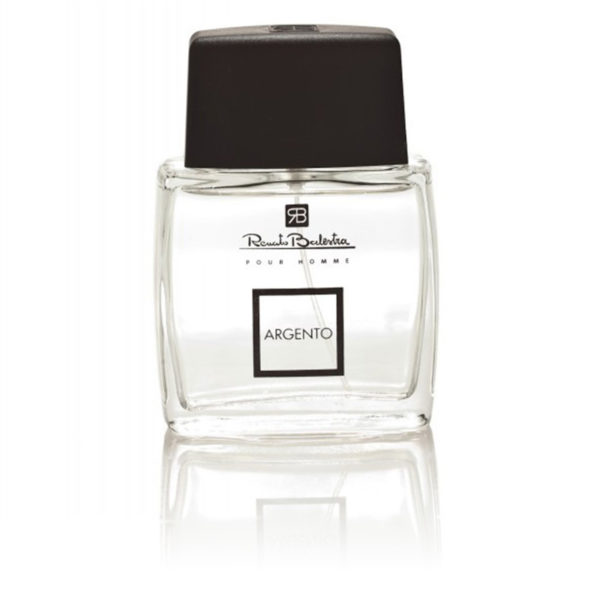 RENATO BALESTRA ARGENTO FOR MAN EDT 100ML