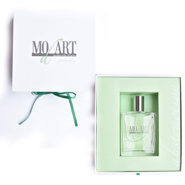 MOD'ART ABSTRACTION 100ML