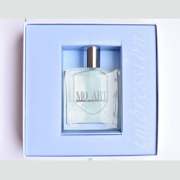 MOD'ART IMPRESSION 100ML