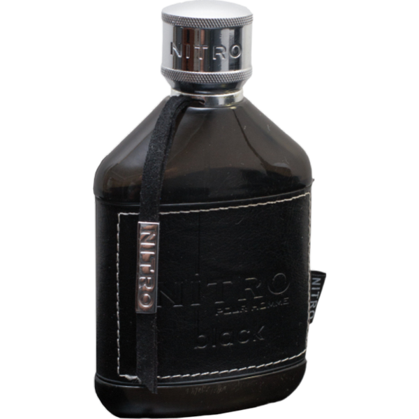 DUMONT PARIS NITRO POUR HOMME BLACK EDT 100ML