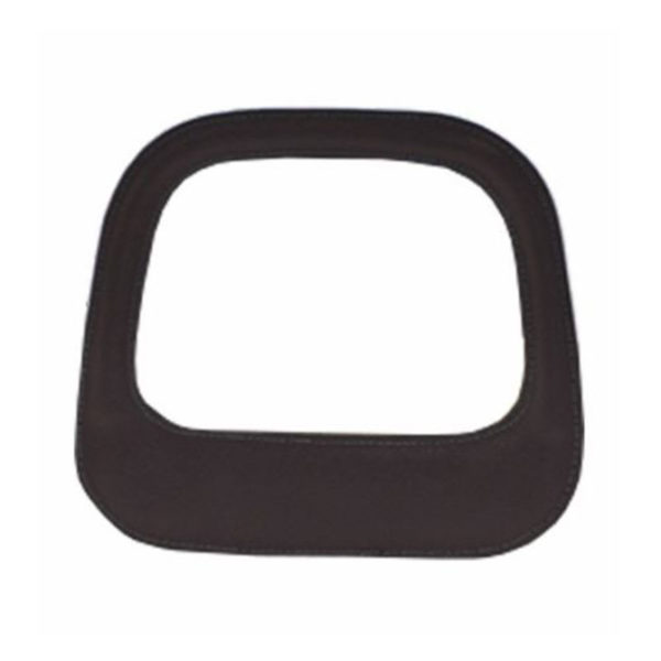 OBAG MANICI OBLO' PER OCHIC MARRONE