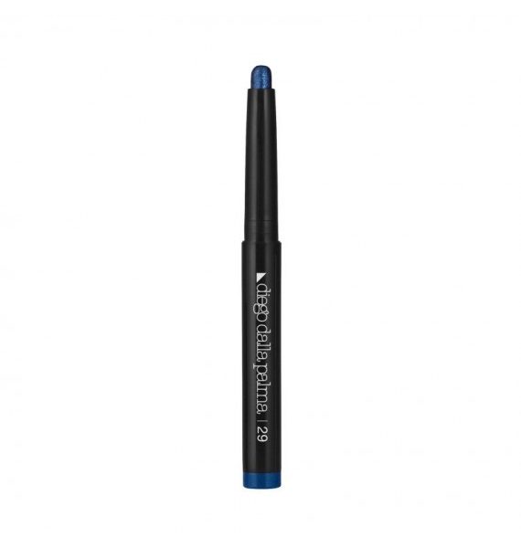DIEGO DALLA PALMA LONG WEARING BLU STAR EYESHADOW- OMBRETTO N. 29