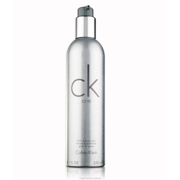 CK ONE BODY LOTION 250ML