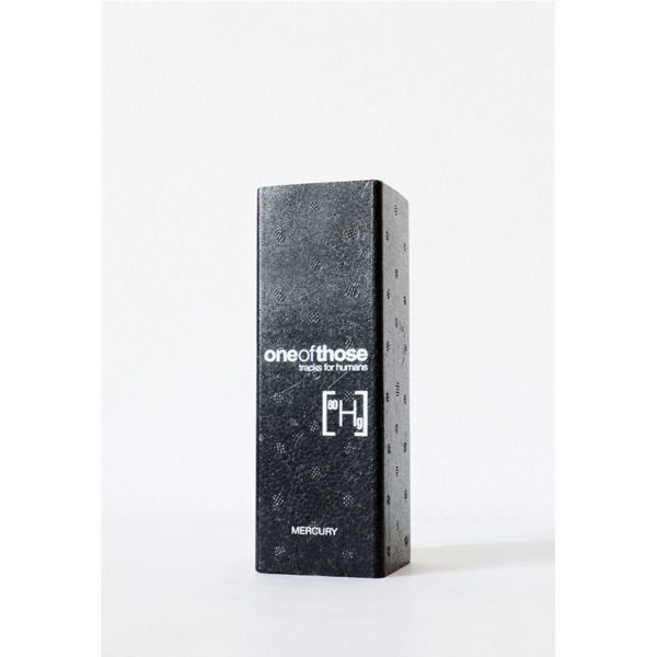 Oneofthose Nu_Be Mercury 80Hg
