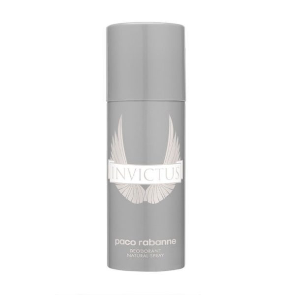 PACO RABANNE INVICTUS DEODORANTE SPRAY 150ML