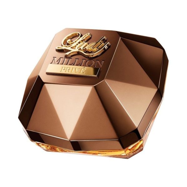 PACO RABANNE LADY MILLION PRIVE' EAU DE PARFUM 30ML