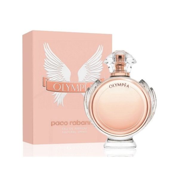 PACO RABANNE OLYMPEA  EAU DE PARFUM 80ML