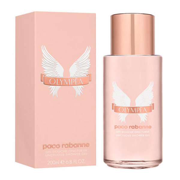 PACO RABANNE OLYMPEA  SHOWER GEL 200ML
