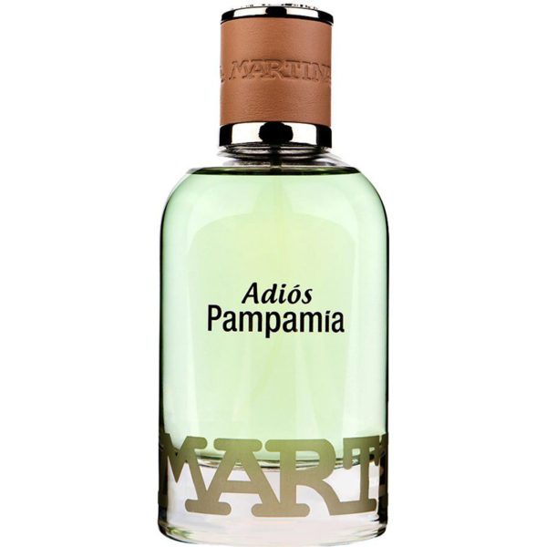 LA MARTINA PAMPAMIA HOMBRE EDT 100ML