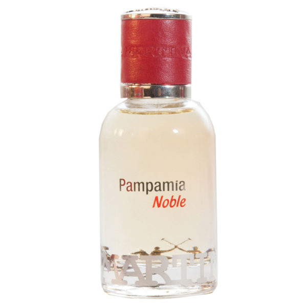 LA MARTINA PAMPAMIA NOBLE HOMBRE EDP 100ML