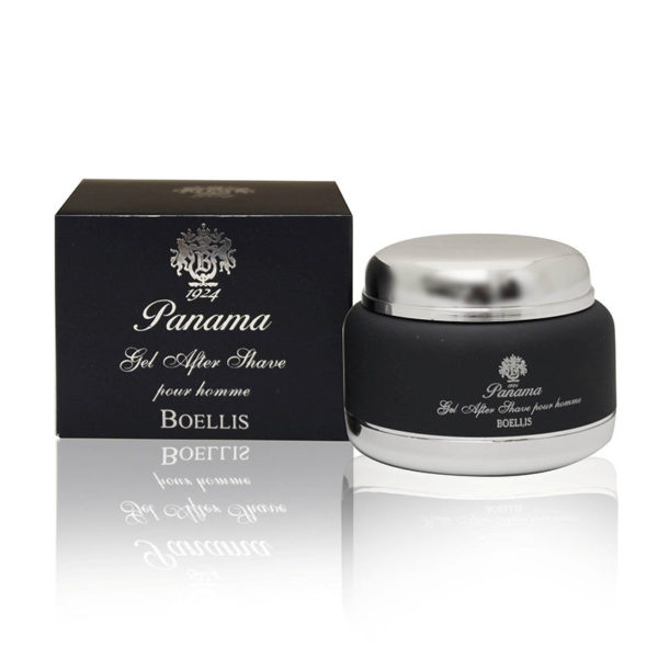 PANAMA 1924 BOELLIS AFTER SHAVE GEL 100ML
