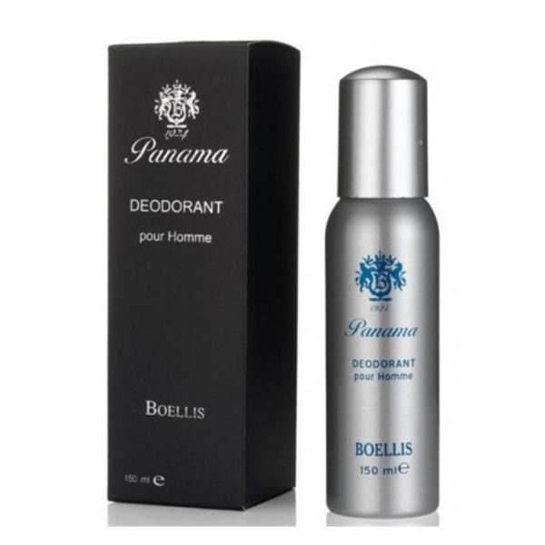 PANAMA 1924 BOELLIS DEODORANTE 150ML