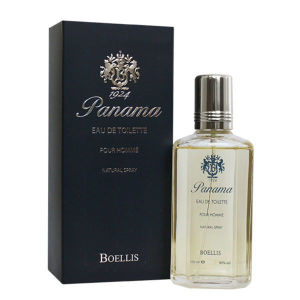 PANAMA 1924 BOELLIS EAU DE TOILETTE 100ML