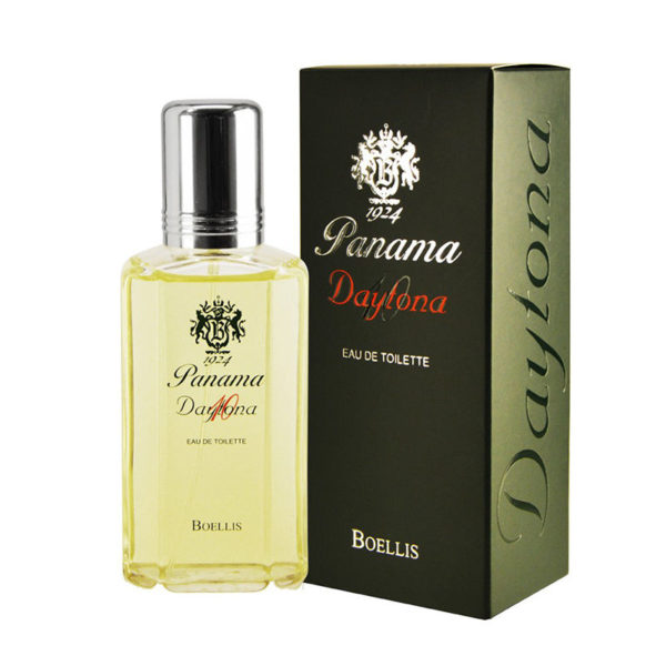 PANAMA DAYTONA 1924 BOELLIS EAU DE TOILETTE 100ML