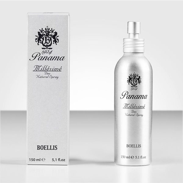 PANAMA MILLESIME BOELLIS DEODORANTE 150ML