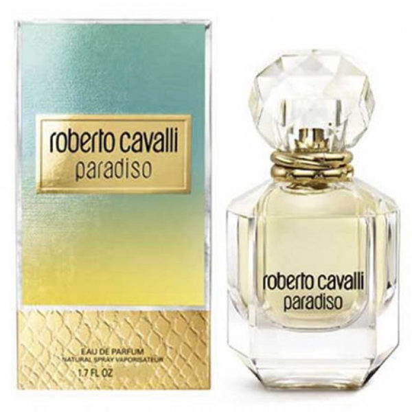 ROBERTO CAVALLI PARADISO EDP 30ML