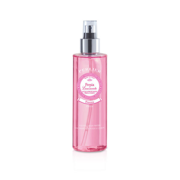 PERLIER ACQUA PROFUMATA PER IL CORPO FRESIA DI LANZARATE 200ML
