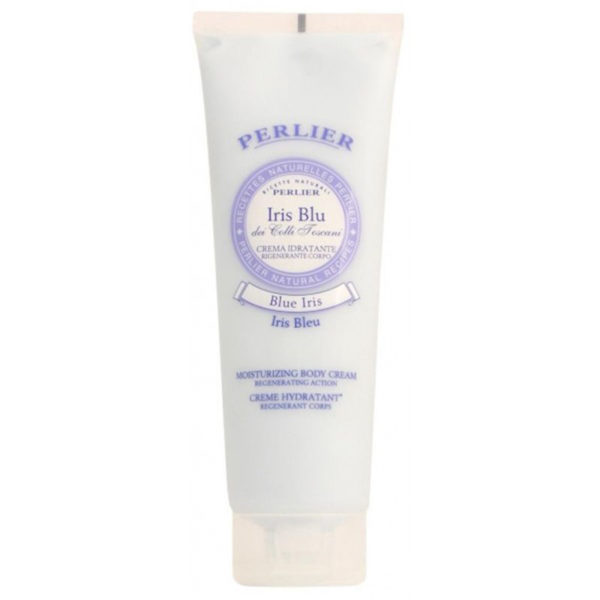 PERLIER CREMA IDRATANTE RIGENERANTE CORPO IRIS BLU DEI COLLI TOSCANI  250ML