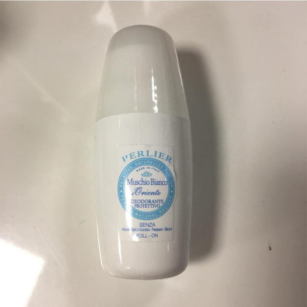 PERLIER DEODORANTE ROLL-ON IRIS BLU DEI COLLI TOSCANI 50ML