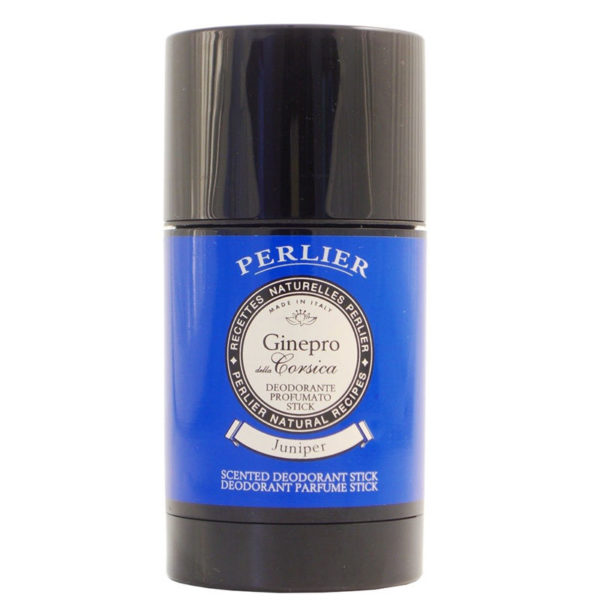 PERLIER DEODORANTE STICK GINEPRO DELLA CORSICA 75ML