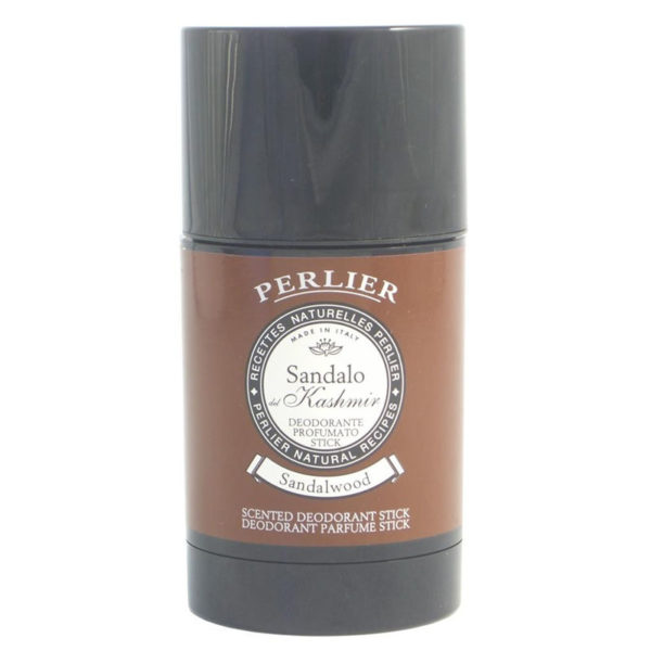 PERLIER DEODORANTE STICK SANDALO DEL KASHMIR 75ML