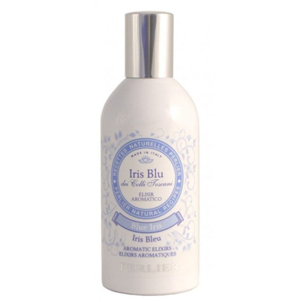 PERLIER ELIXIR DI PROFUMO IRIS BLU DEI COLLI TOSCANI 100ML