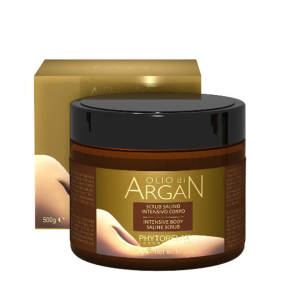 PHYTORELAX  ARGAN CELL  SCRUB  CORPO 500ML