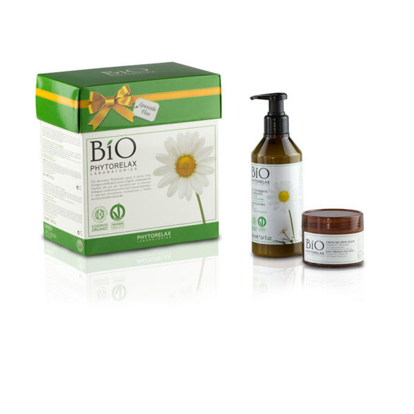 PHYTORELAX CONFEZIONE BìO  SPECIALE VISO