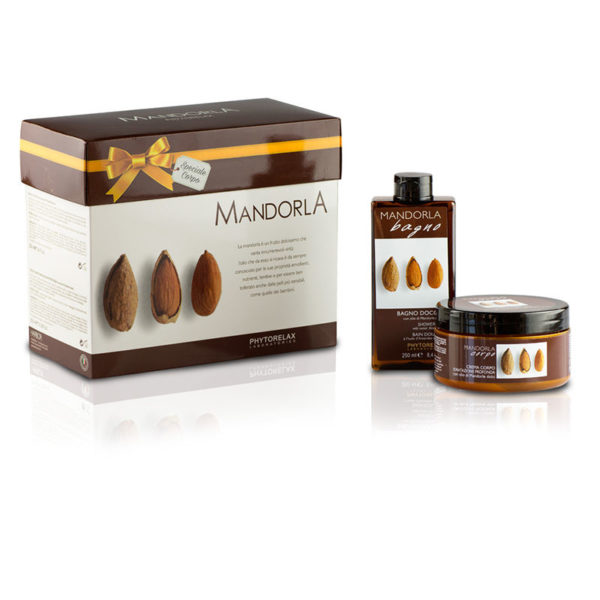PHYTORELAX CONFEZIONE MANDORLA SPECIALE CORPO