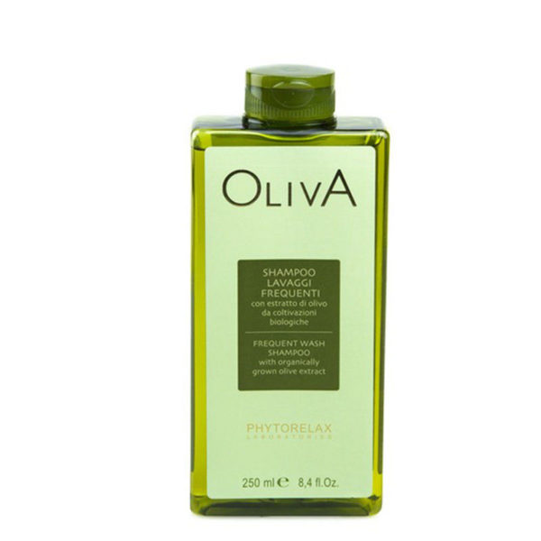 PHYTORELAX  OLIVA SHAMPOO LAVAGGI FREQUENTI 250ML