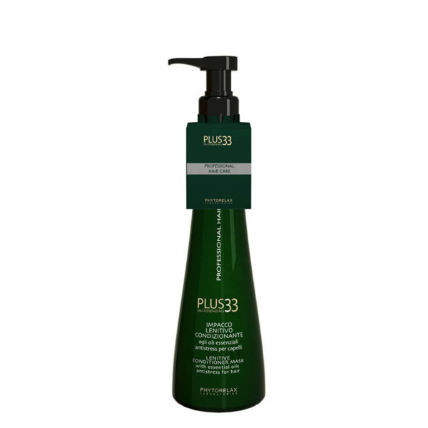 PHYTORELAX PLUS 33 IMPACCO LENITIVO CONDIZIONANTE 250ml