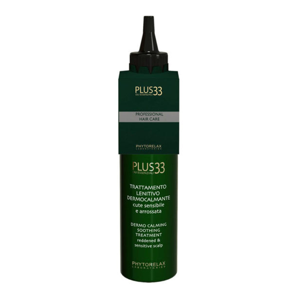PHYTORELAX PLUS 33 TRATTAMENTO LENITIVO DERMOCALMANTE 150ml