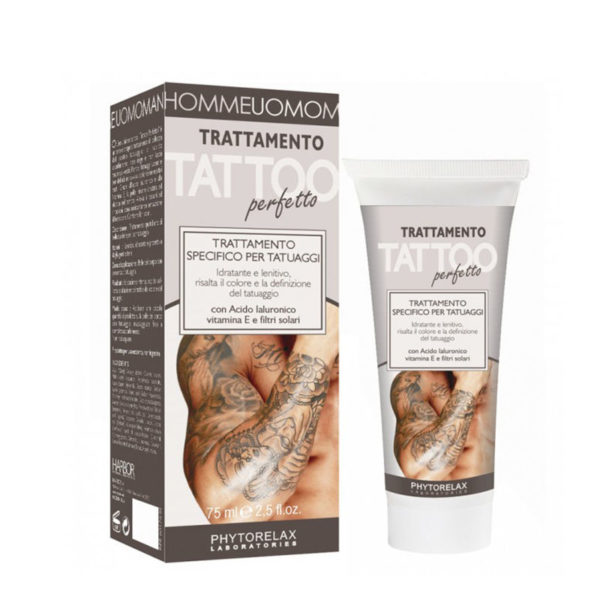 PHYTORELAX  TRATTAMENTO TATTOO PERFETTO 75ML