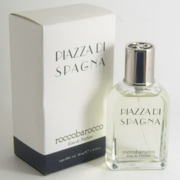 ROCCOBAROCCO PIAZZA DI SPAGNA EDP 75 ML