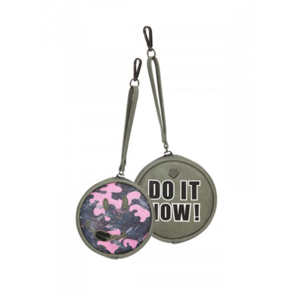 Portachiavi Le Pandorine Smiley Keychain Now